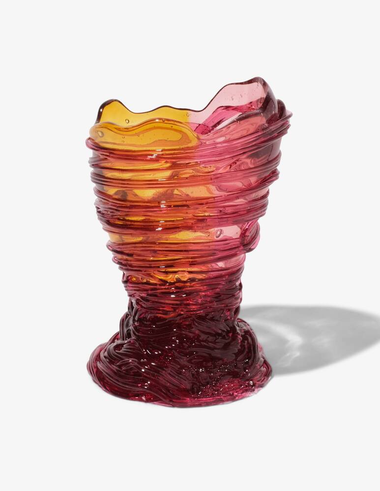 rinascente Fish Design Spaghetti Extc. Vaso