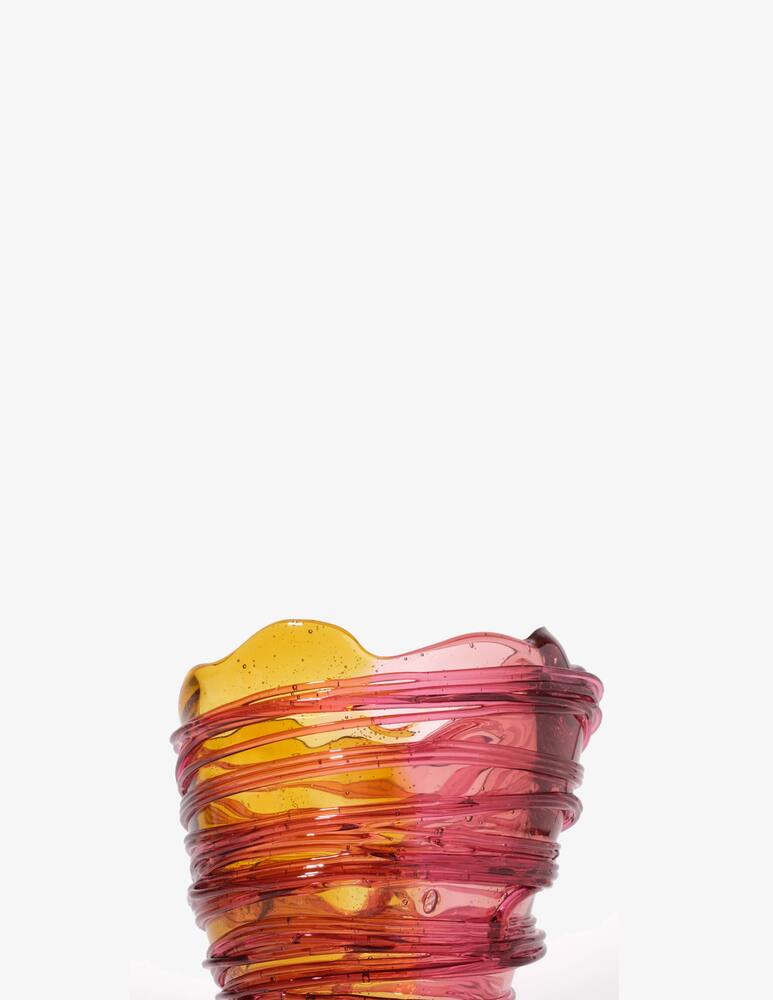 rinascente Fish Design Spaghetti Extc. Vaso