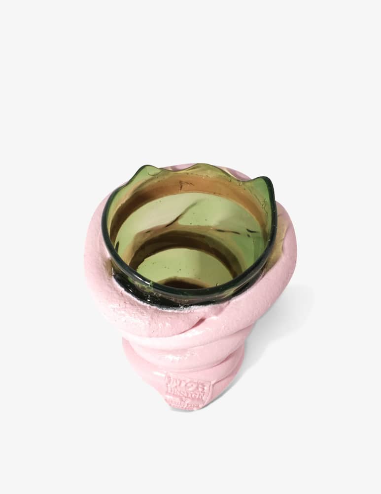 Fish Design Vase Pompitu I - picture 3 Fish Design Vase Pompitu I - picture 3