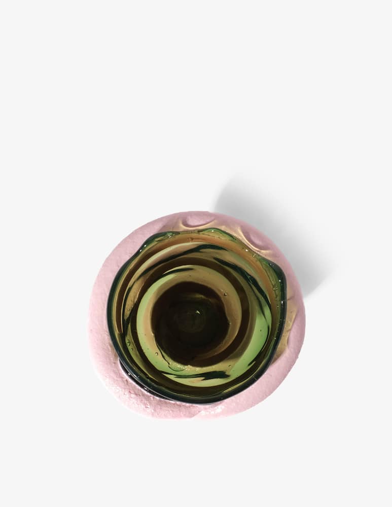 Fish Design Vase Pompitu I - picture 4 Fish Design Vase Pompitu I - picture 4