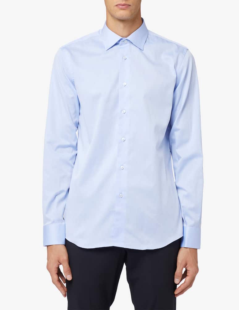Sartoria Italiana Modern clas shirt - picture 1 Sartoria Italiana Modern clas shirt - picture 1
