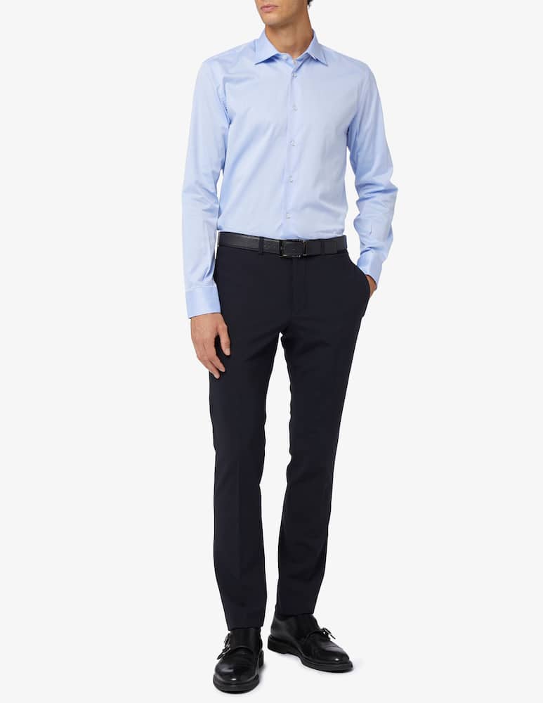 Sartoria Italiana Modern clas shirt - picture 2 Sartoria Italiana Modern clas shirt - picture 2