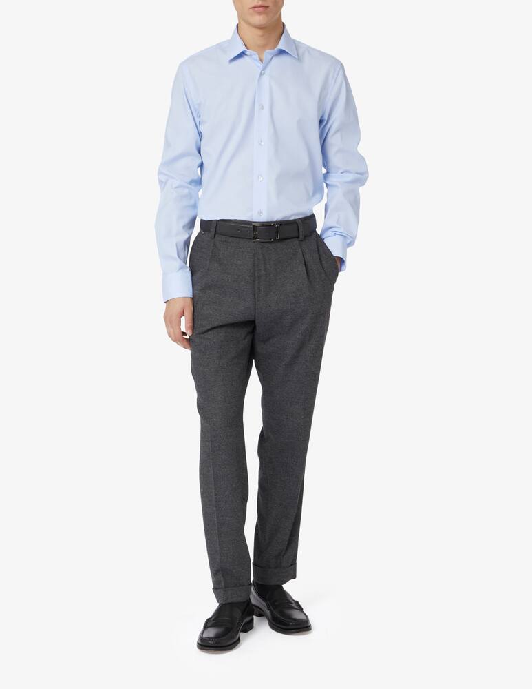 rinascente Sartoria Italiana Camicia modern 1000righe no stiro