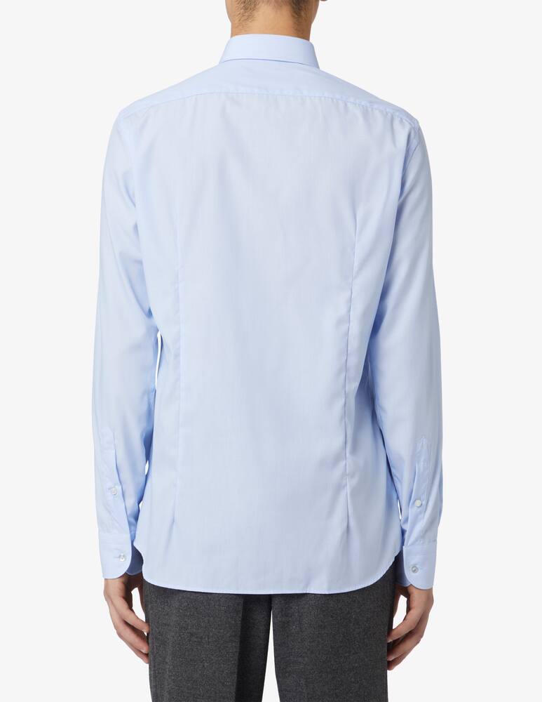 rinascente Sartoria Italiana Camicia modern 1000righe no stiro