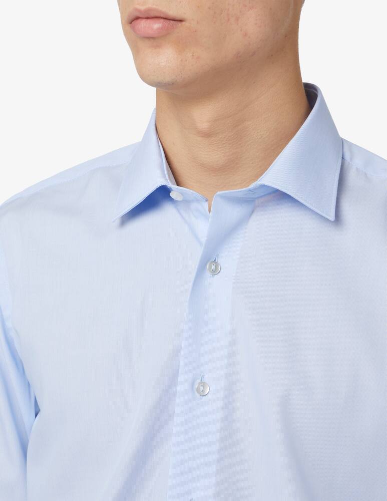 rinascente Sartoria Italiana Camicia modern 1000righe no stiro