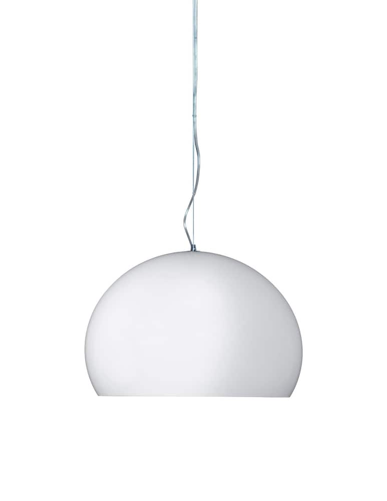 rinascente Kartell Small FL/Y ceiling lamp 