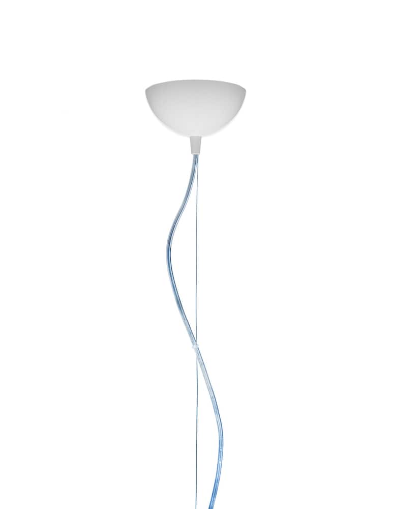 rinascente Kartell Small FL/Y ceiling lamp 