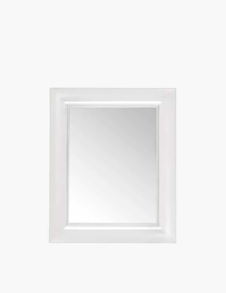 Kartell Specchio Francois Ghost - immagine 1 Kartell Specchio Francois Ghost - immagine 1