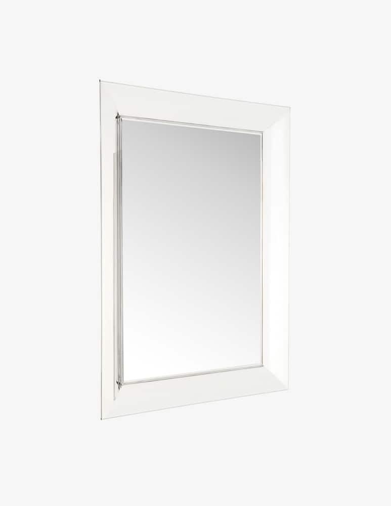 Kartell Specchio Francois Ghost - immagine 2 Kartell Specchio Francois Ghost - immagine 2