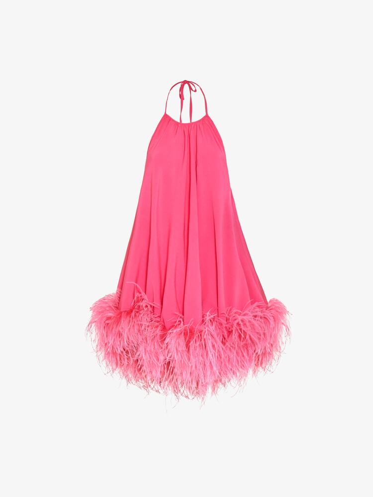 rinascente Art Dealer Georgia mini dress