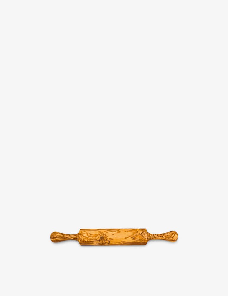 rinascente Arte Legno Rolling Pin - Brown