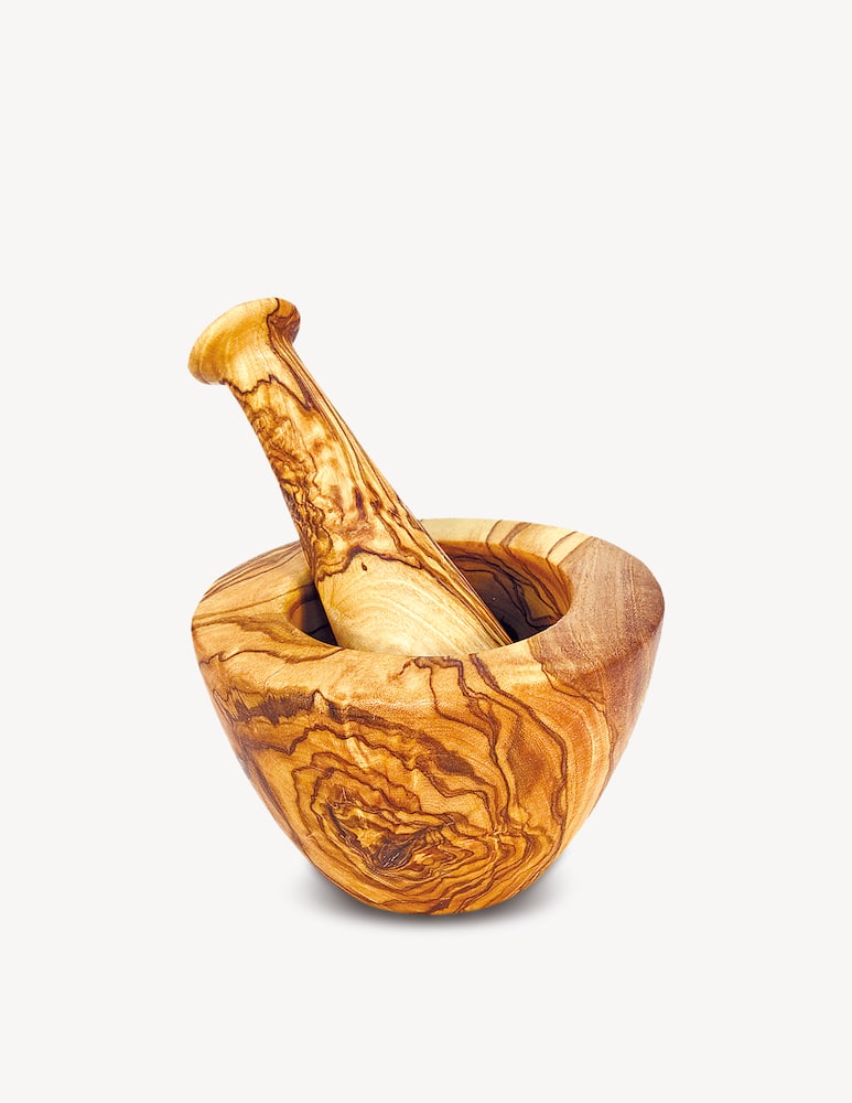 rinascente Arte Legno Mega Natural Mortar - Brown