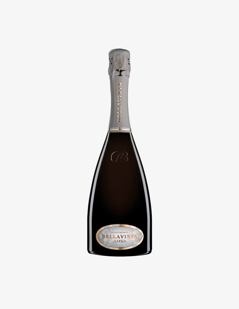 rinascente Bellavista Satèn 2017 Coffret 750ml