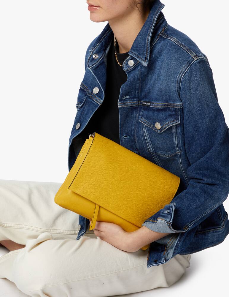 Gianni Chiarini Firenze Three Borsa - immagine 2 Gianni Chiarini Firenze Three Borsa - immagine 2