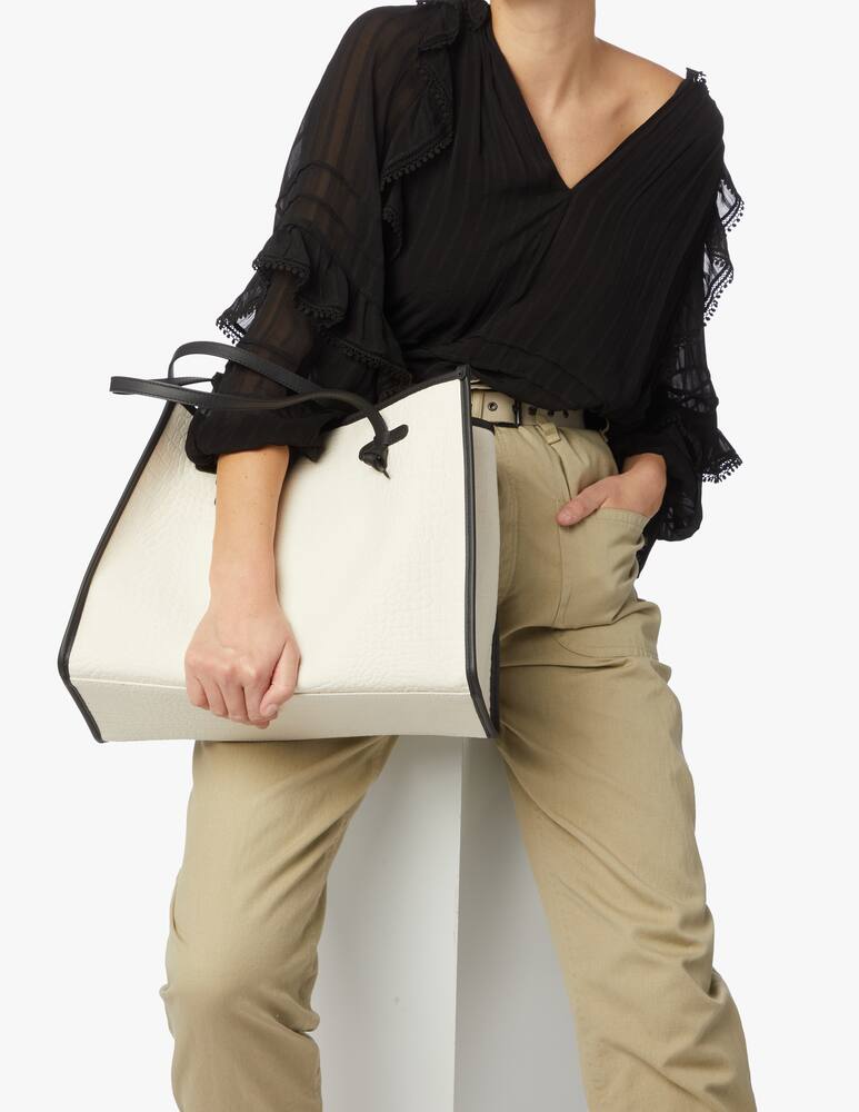 rinascente Gianni Chiarini Firenze Marcella Bag