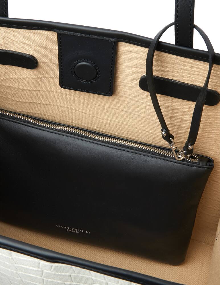 rinascente Gianni Chiarini Firenze Marcella Bag