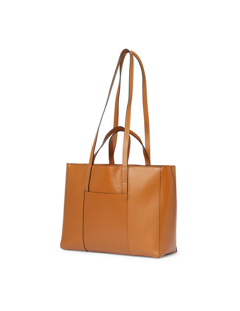 rinascente Gianni Chiarini Firenze Superlight Zip Bag