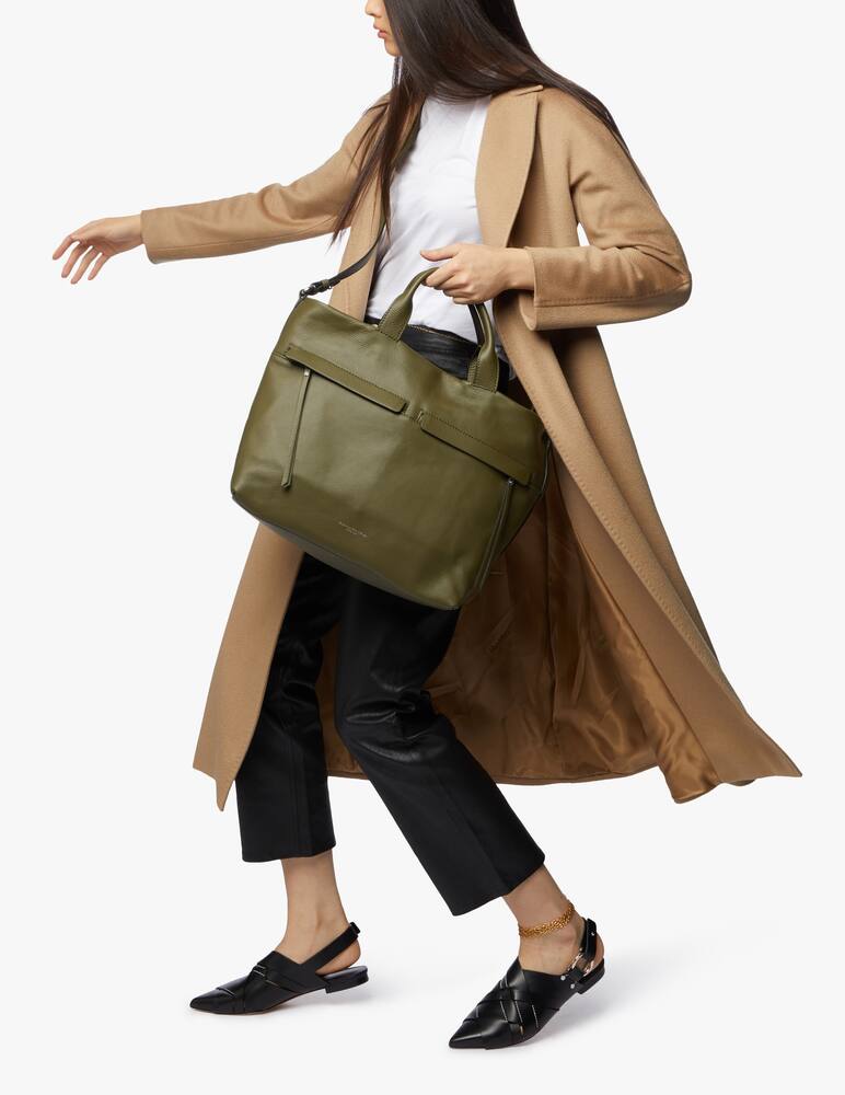 rinascente Gianni Chiarini Firenze Duna Borsa