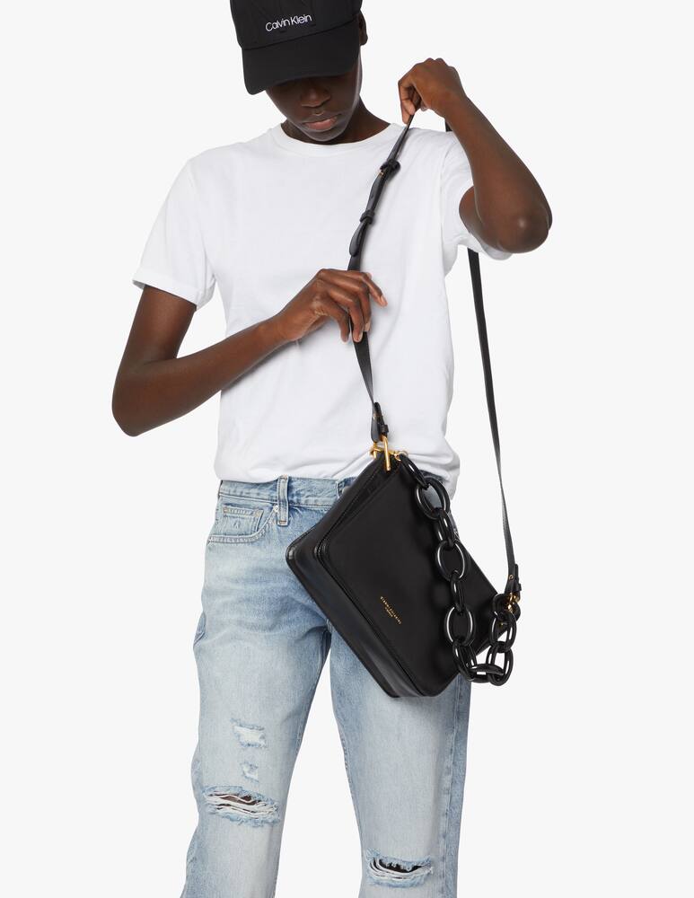 rinascente Gianni Chiarini Firenze Camilla Borsa