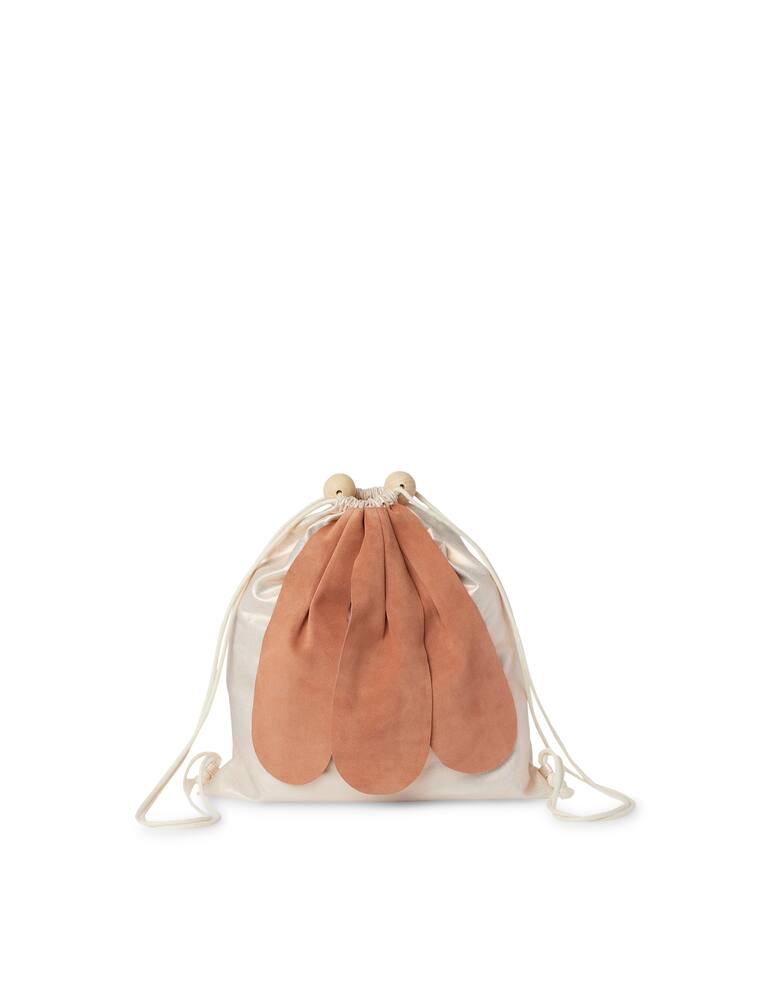 Illytrilly Petal kiddo backpack - Viola - picture 1 Illytrilly Petal kiddo backpack - Viola - picture 1