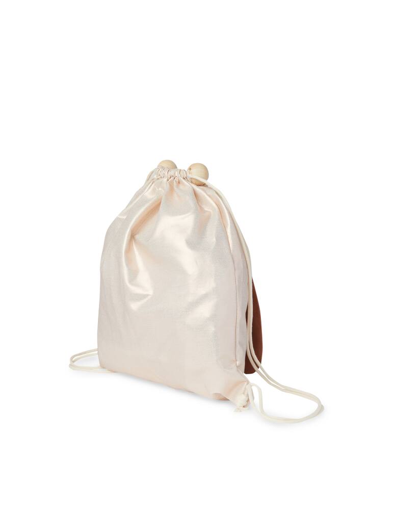 Illytrilly Petal kiddo backpack - Viola - picture 2 Illytrilly Petal kiddo backpack - Viola - picture 2