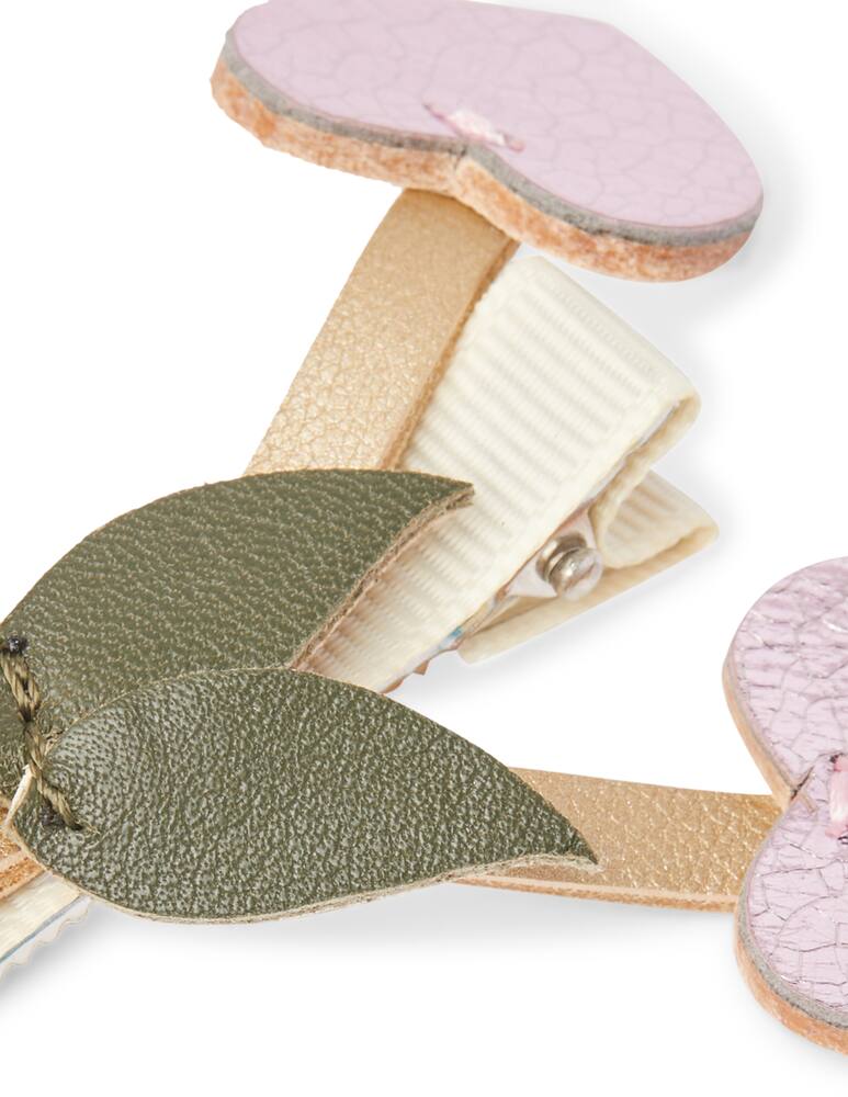 rinascente Illytrilly Cherries headband - Multicolor