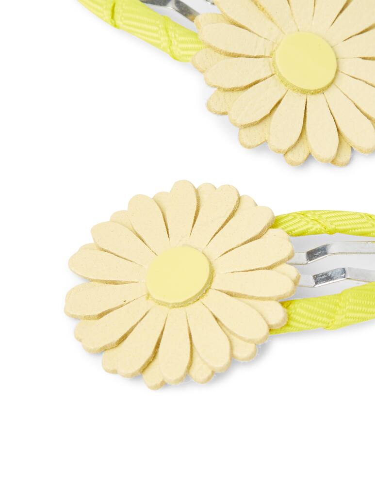 rinascente Illytrilly Little daisy headband - Giallo