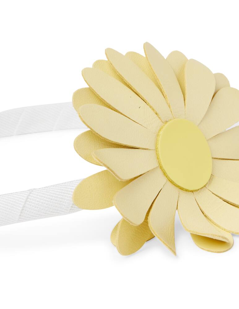 rinascente Illytrilly Cerchietto daisy - Giallo