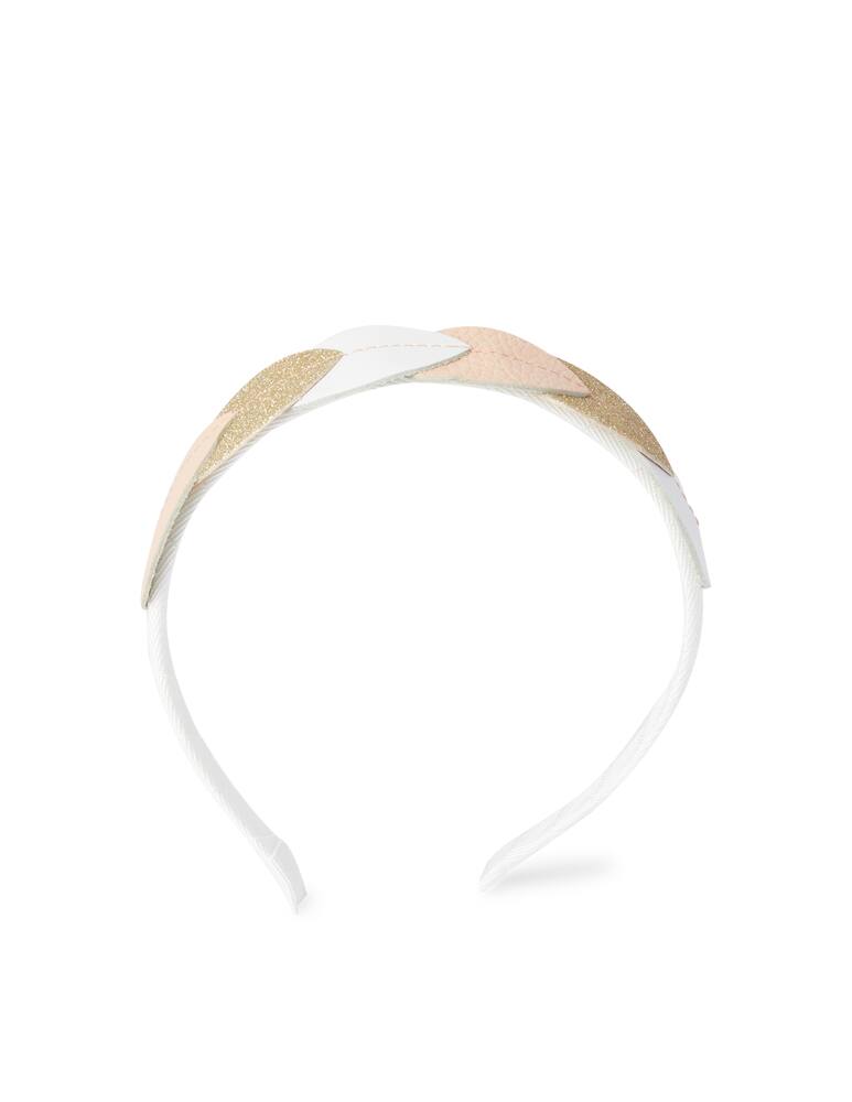 rinascente Illytrilly Cerchietto fruit - Rosa