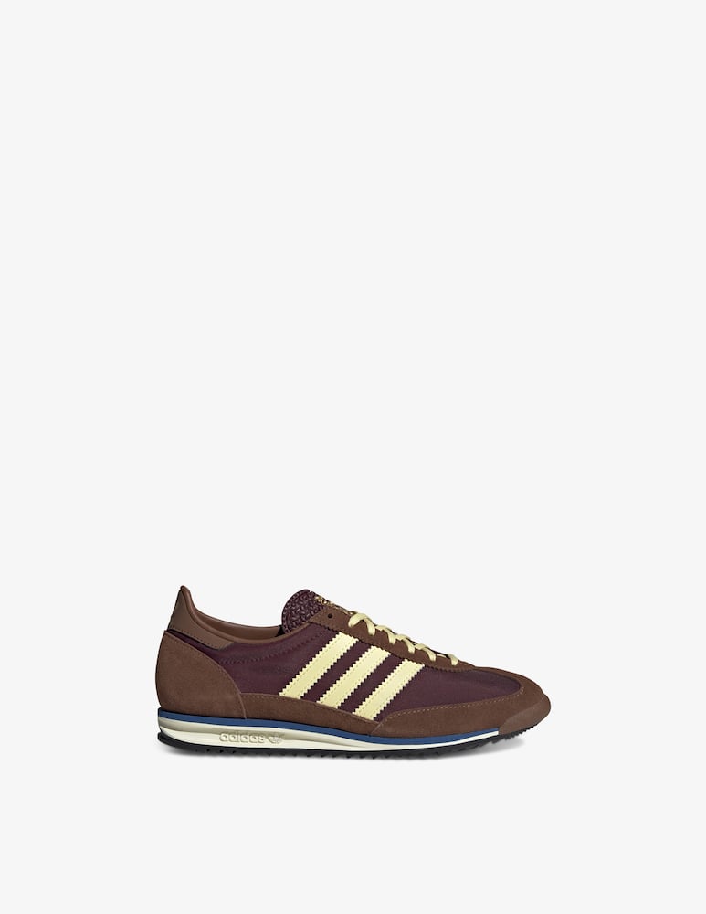rinascente Adidas Originals SL 72 sneakers