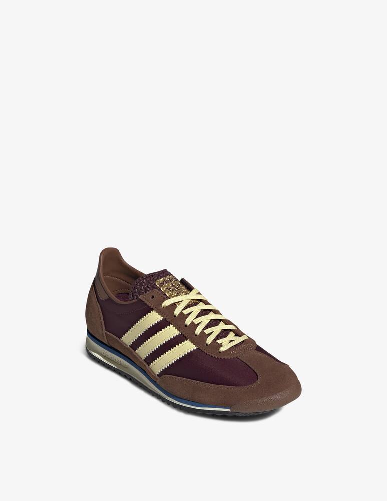 Adidas Originals Sneakers SL 72 - immagine 2