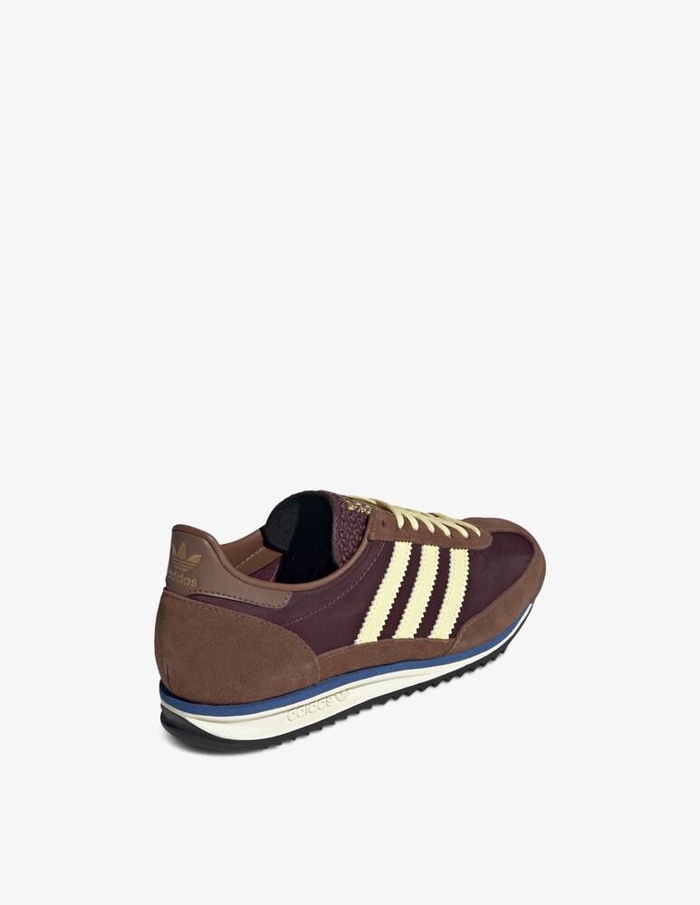 Adidas Originals Sneakers SL 72 - immagine 3
