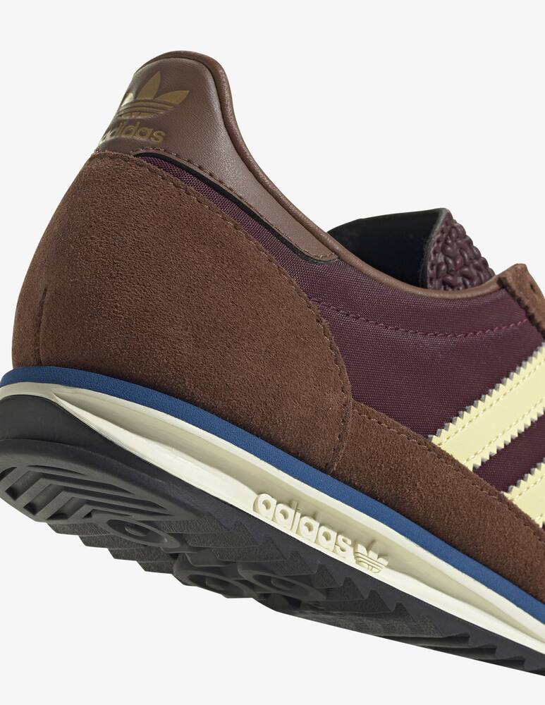 Adidas Originals Sneakers SL 72 - immagine 5