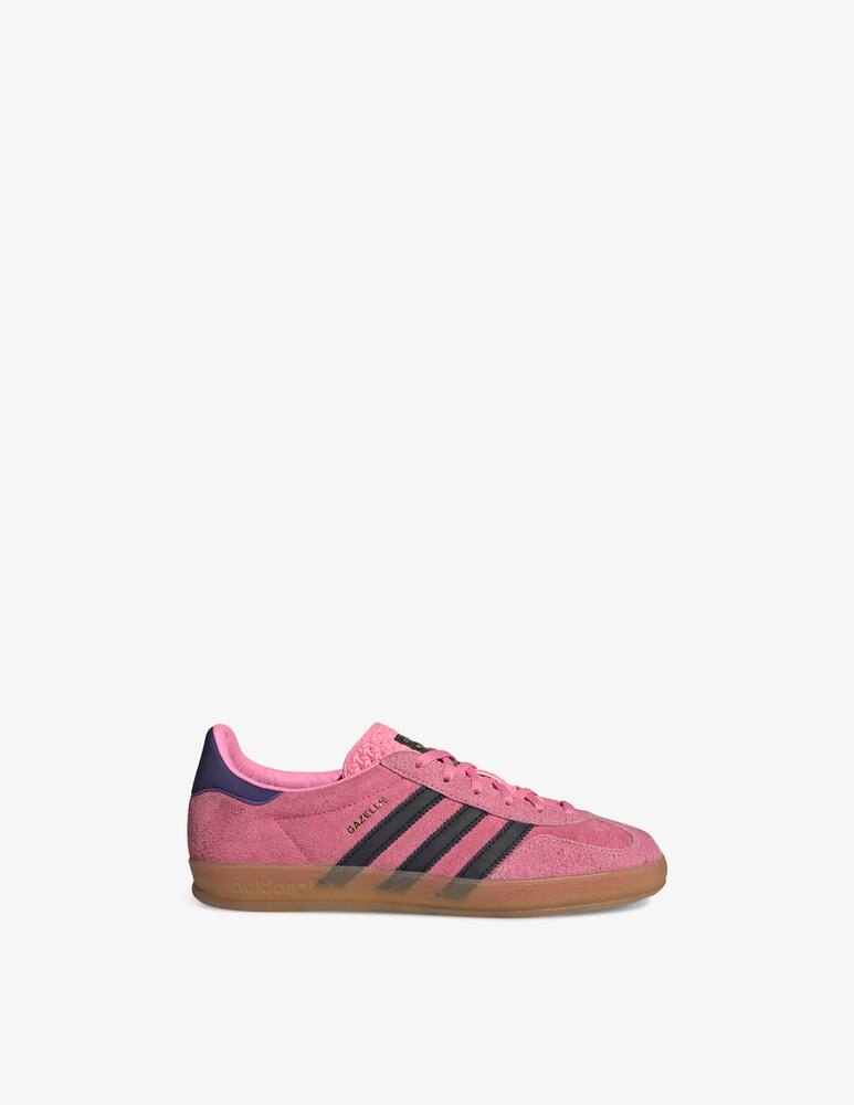 Adidas Originals Sneaker Gazelle Indoor - immagine 5 Adidas Originals Sneaker Gazelle Indoor - immagine 5