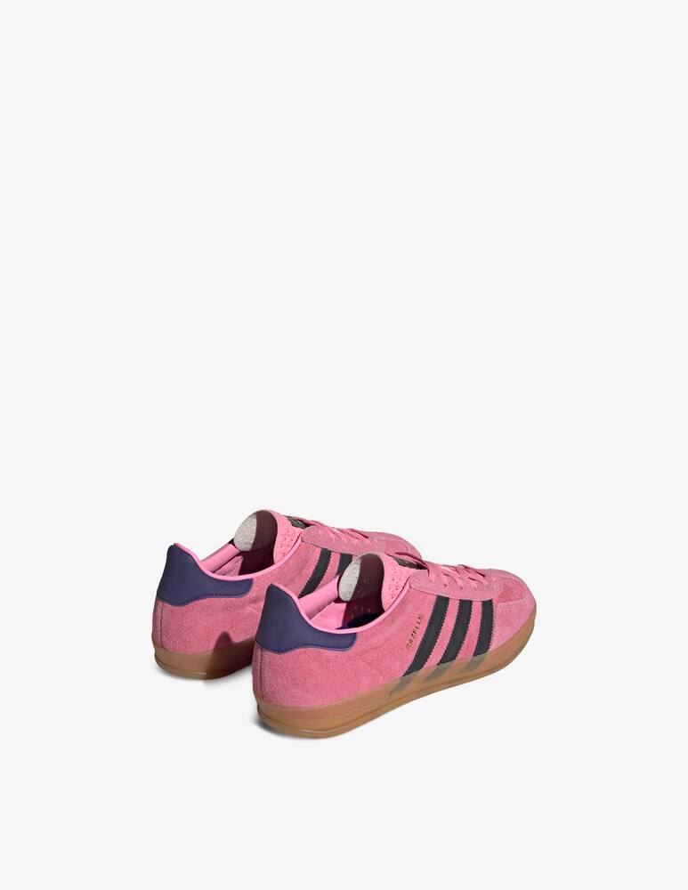 Adidas Originals Sneaker Gazelle Indoor - immagine 7 Adidas Originals Sneaker Gazelle Indoor - immagine 7