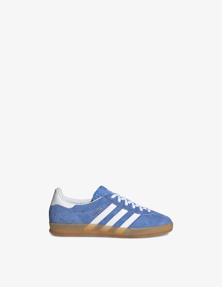 rinascente Adidas Originals Gazelle indoor sneakers