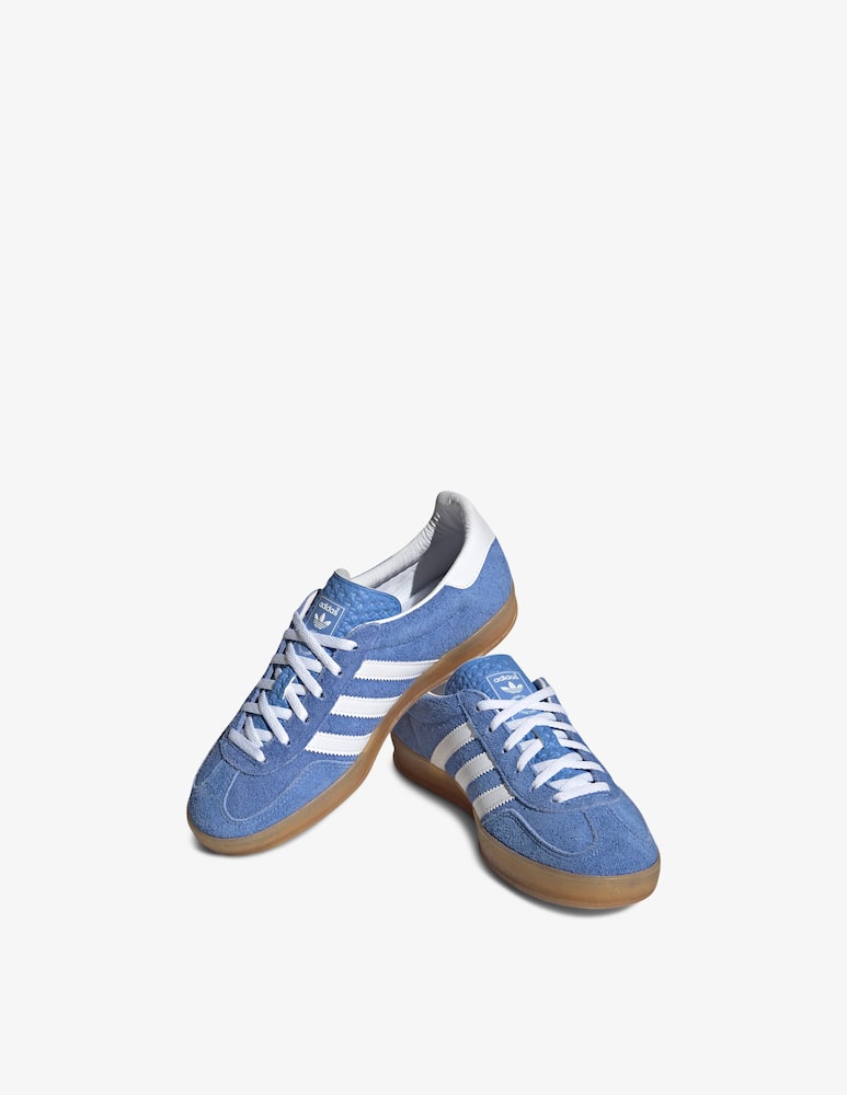 rinascente Adidas Originals Gazelle indoor sneakers