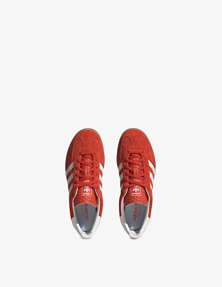 Adidas Originals Sneakers Gazelle Indoor - immagine 4 Adidas Originals Sneakers Gazelle Indoor - immagine 4
