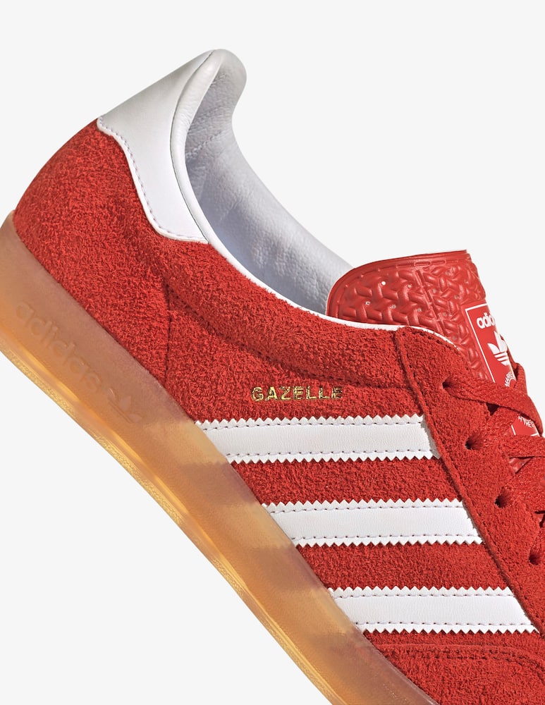 Adidas Originals Sneakers Gazelle Indoor - immagine 5 Adidas Originals Sneakers Gazelle Indoor - immagine 5