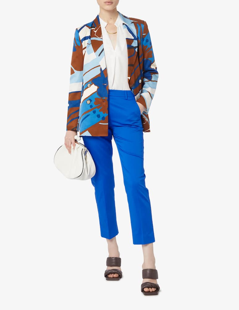 rinascente Weekend Max Mara Pantalone Gineceo