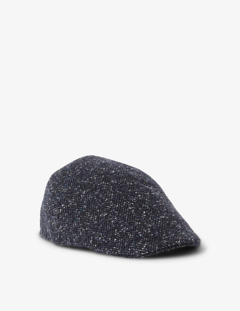 rinascente Rinascente Collection Ghibly cortina hat - Blue