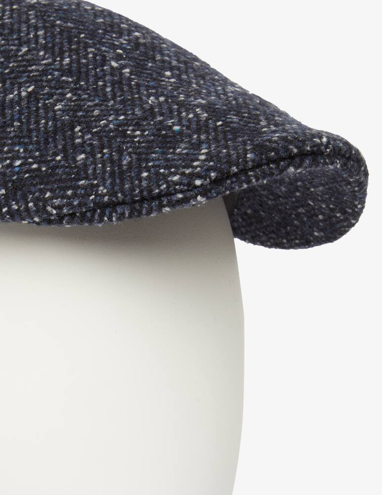 rinascente Rinascente Collection Ghibly cortina hat - Blue