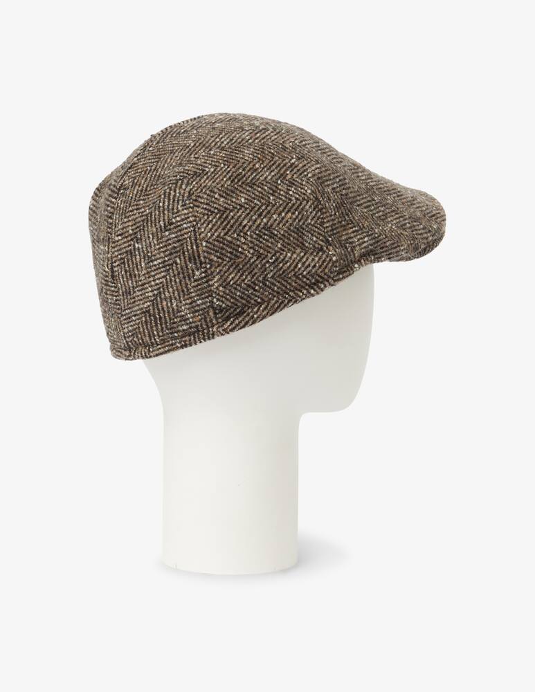 rinascente Rinascente Collection Berretto ghibly cortina - Grigio