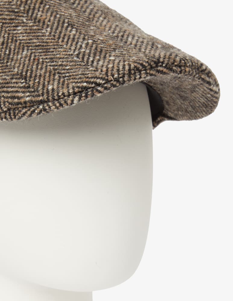 rinascente Rinascente Collection Berretto ghibly cortina - Grigio