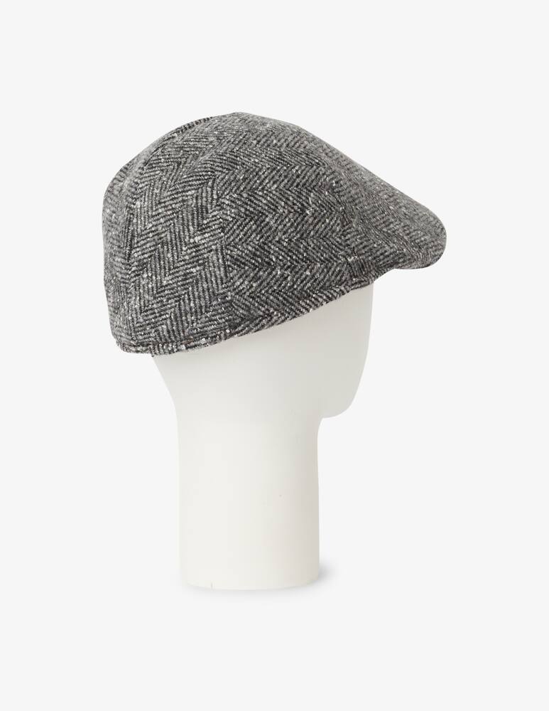rinascente Rinascente Collection Berretto ghibly cortina - Grigio