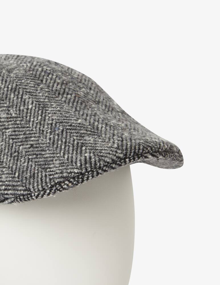 rinascente Rinascente Collection Berretto ghibly cortina - Grigio