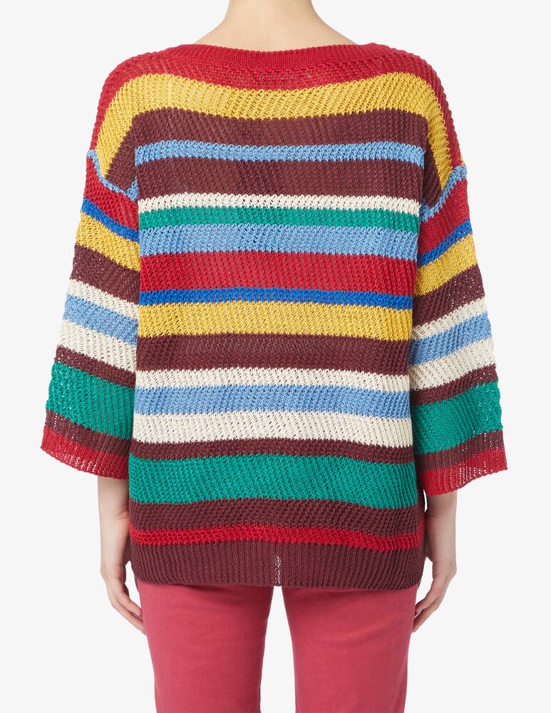 rinascente Weekend Max Mara Top Uguale