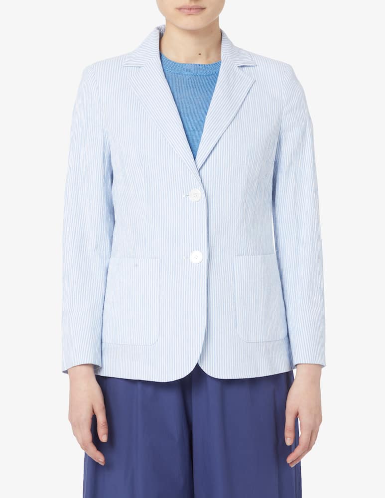 Weekend Max Mara Aletta jacket - picture 1 Weekend Max Mara Aletta jacket - picture 1