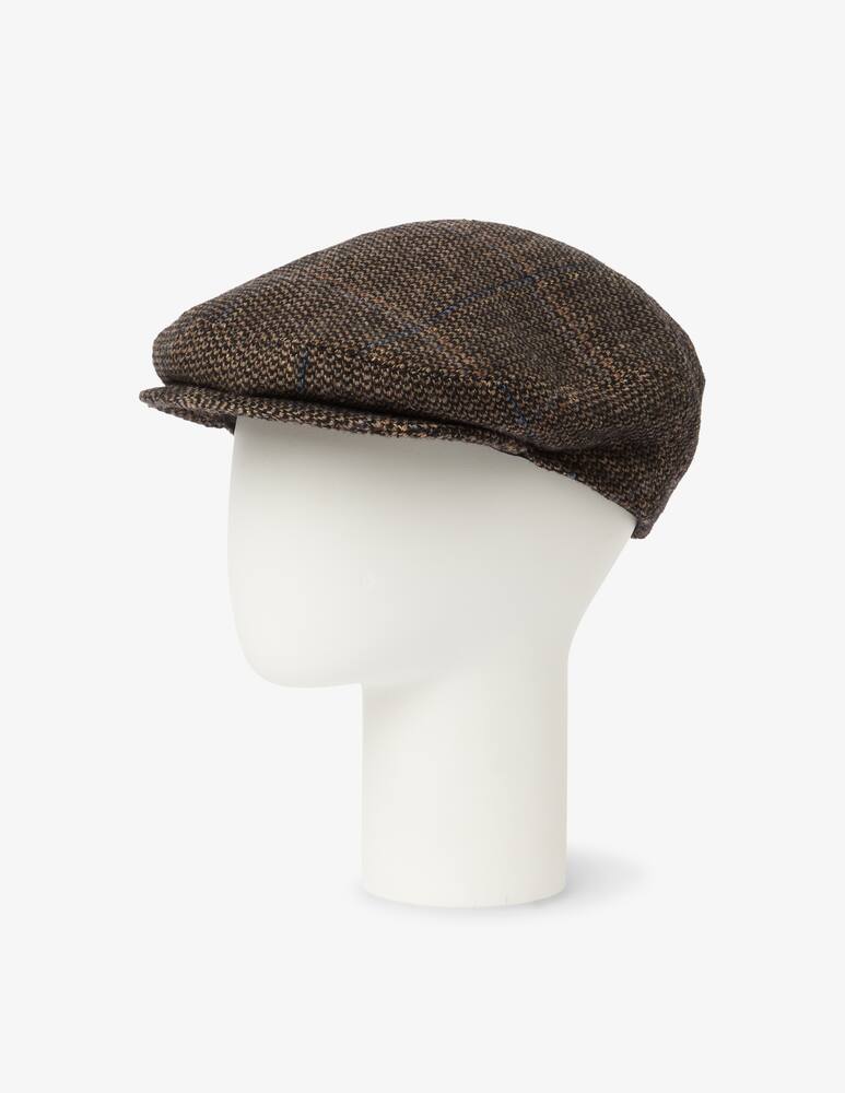 Rinascente Collection Piemonte hat - Grey - picture 1 Rinascente Collection Piemonte hat - Grey - picture 1