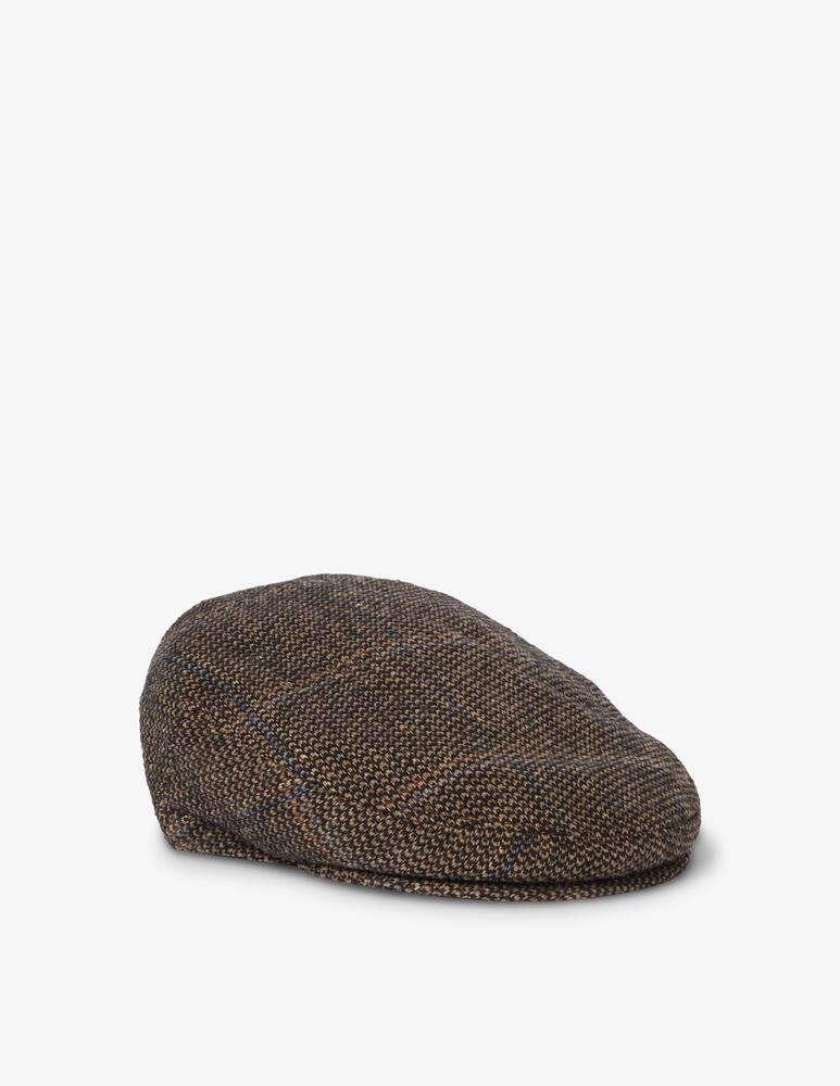 Rinascente Collection Piemonte hat - Grey - picture 2 Rinascente Collection Piemonte hat - Grey - picture 2
